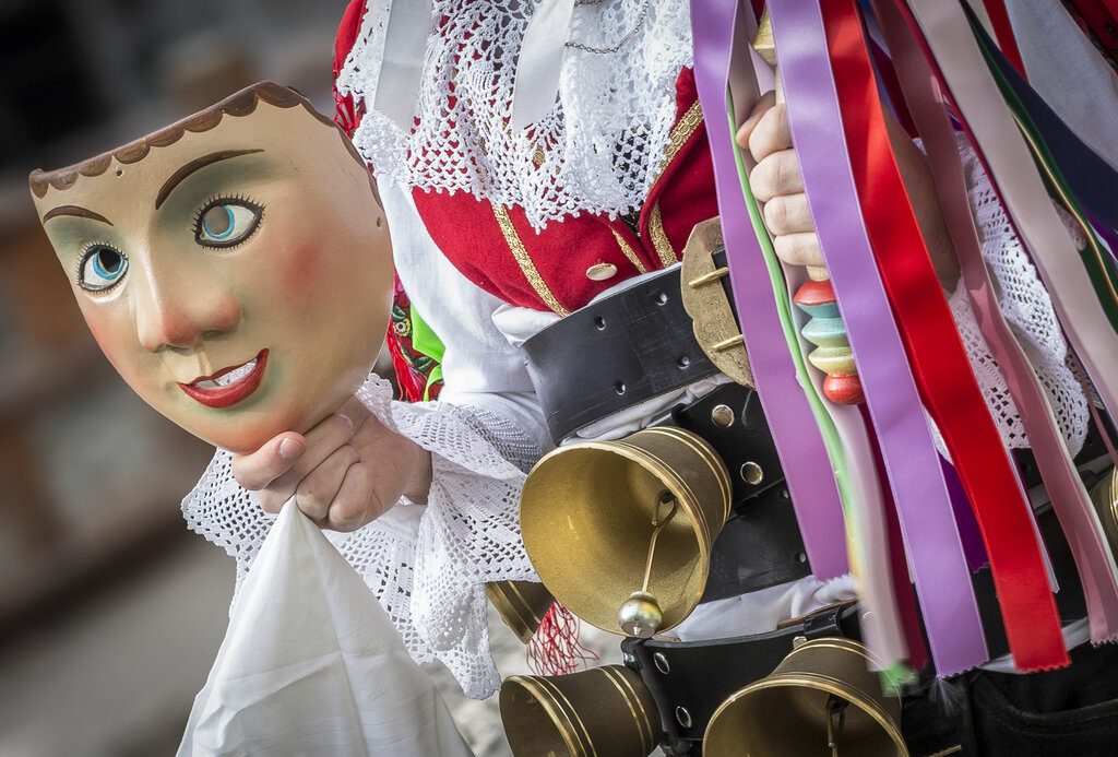 Carnevale Ladino Carnevale Ladino