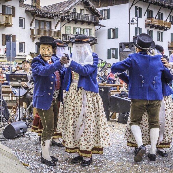 Carnevale Ladino Carnevale Ladino