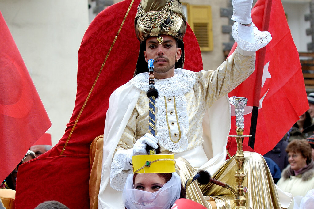 Carnevale Ladino Carnevale Ladino