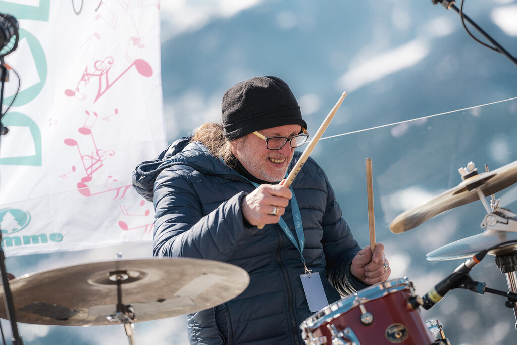 Dolomiti Ski Jazz Dolomiti Ski Jazz