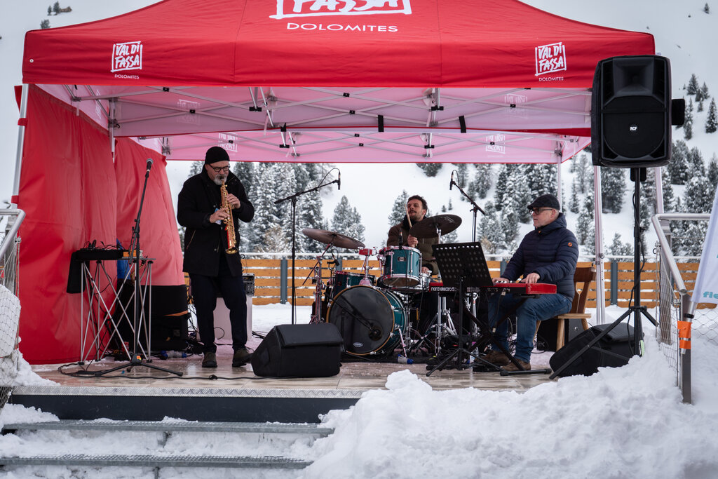 ApTValdiFassa ALESSIA BERNARDI DSJ 13 ApTValdiFassa ALESSIA BERNARDI DSJ 13