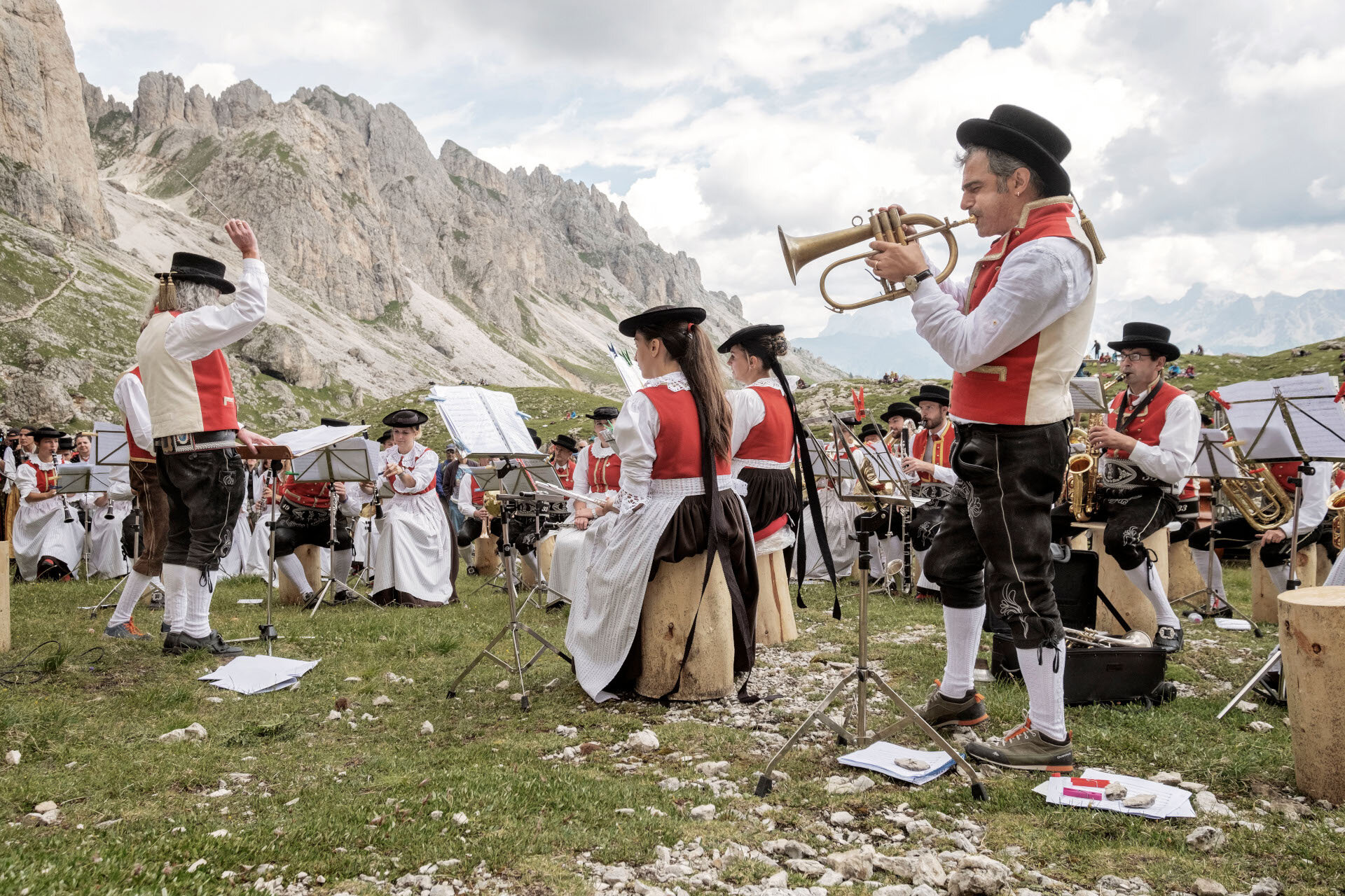 Suoni Delle Dolomiti PaoloFresu Musega Da Poza 38600 Suoni Delle Dolomiti PaoloFresu Musega Da Poza 38600