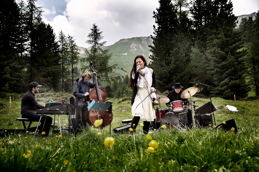 Suoni 2013 Elina Duni  Ph Daniele Lira  8266 Suoni 2013 Elina Duni  Ph Daniele Lira  8266