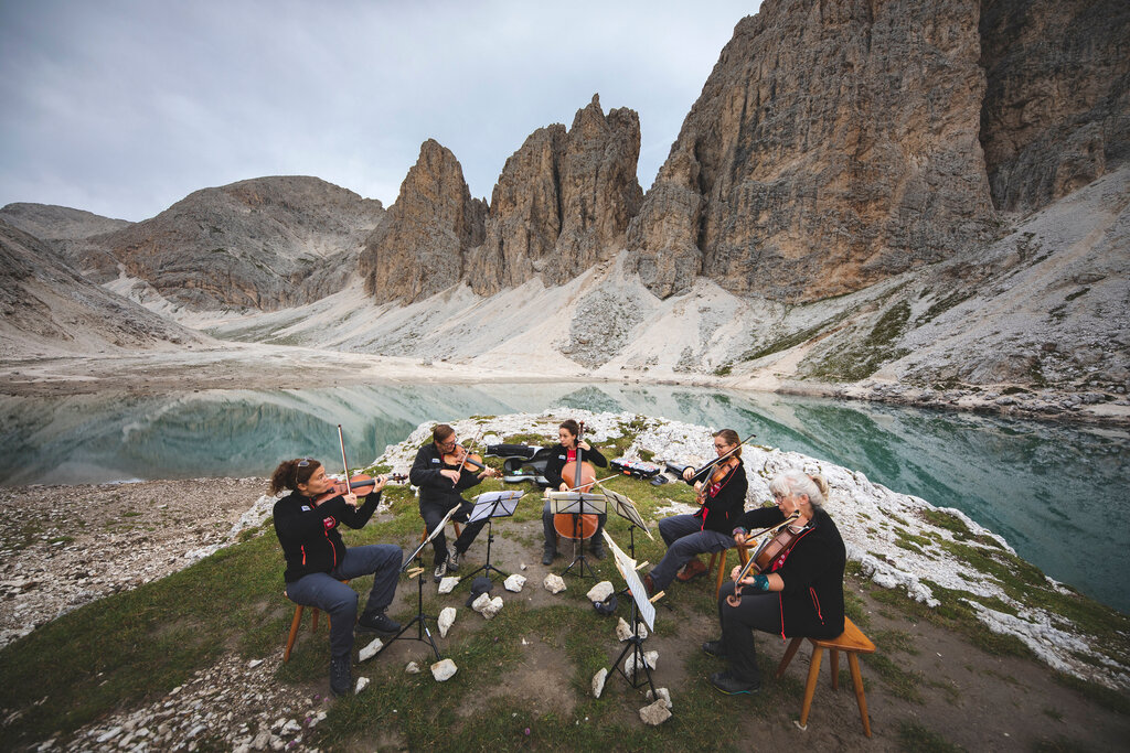 Fototeca Trentino Marketing I Suoni Delle Dolomiti 41122 Fototeca Trentino Marketing I Suoni Delle Dolomiti 41122