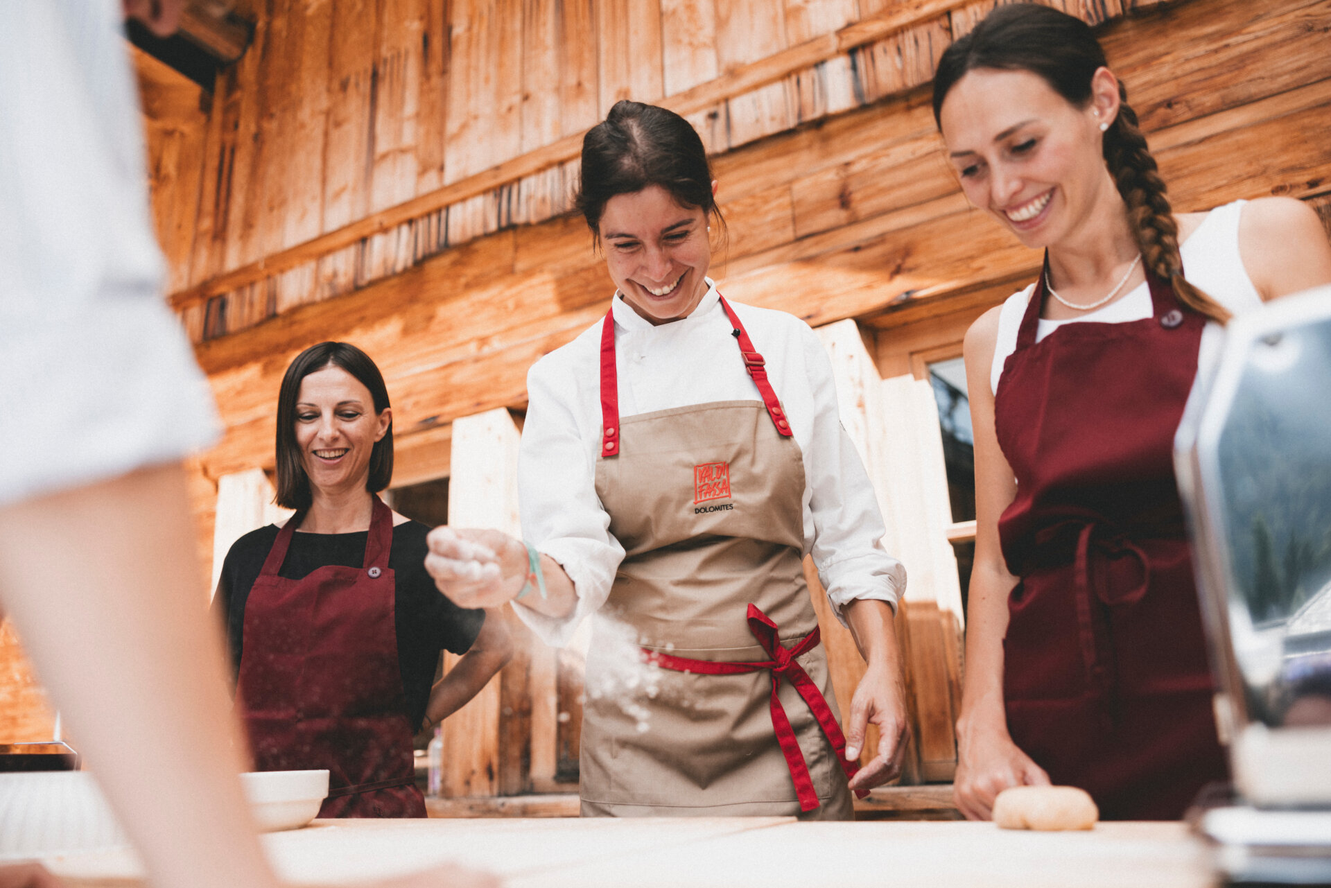 ApTValdiFassa FEDERICO MODICA FED0902 ApTValdiFassa FEDERICO MODICA FED0902