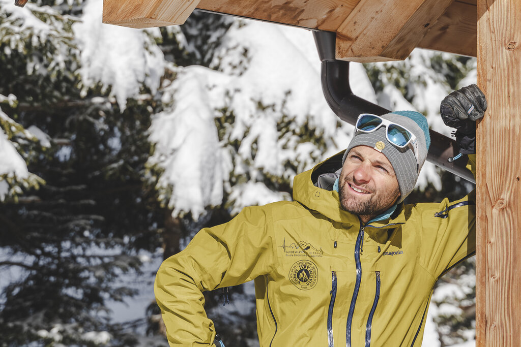 Inverno Inverno in Val di Fassa