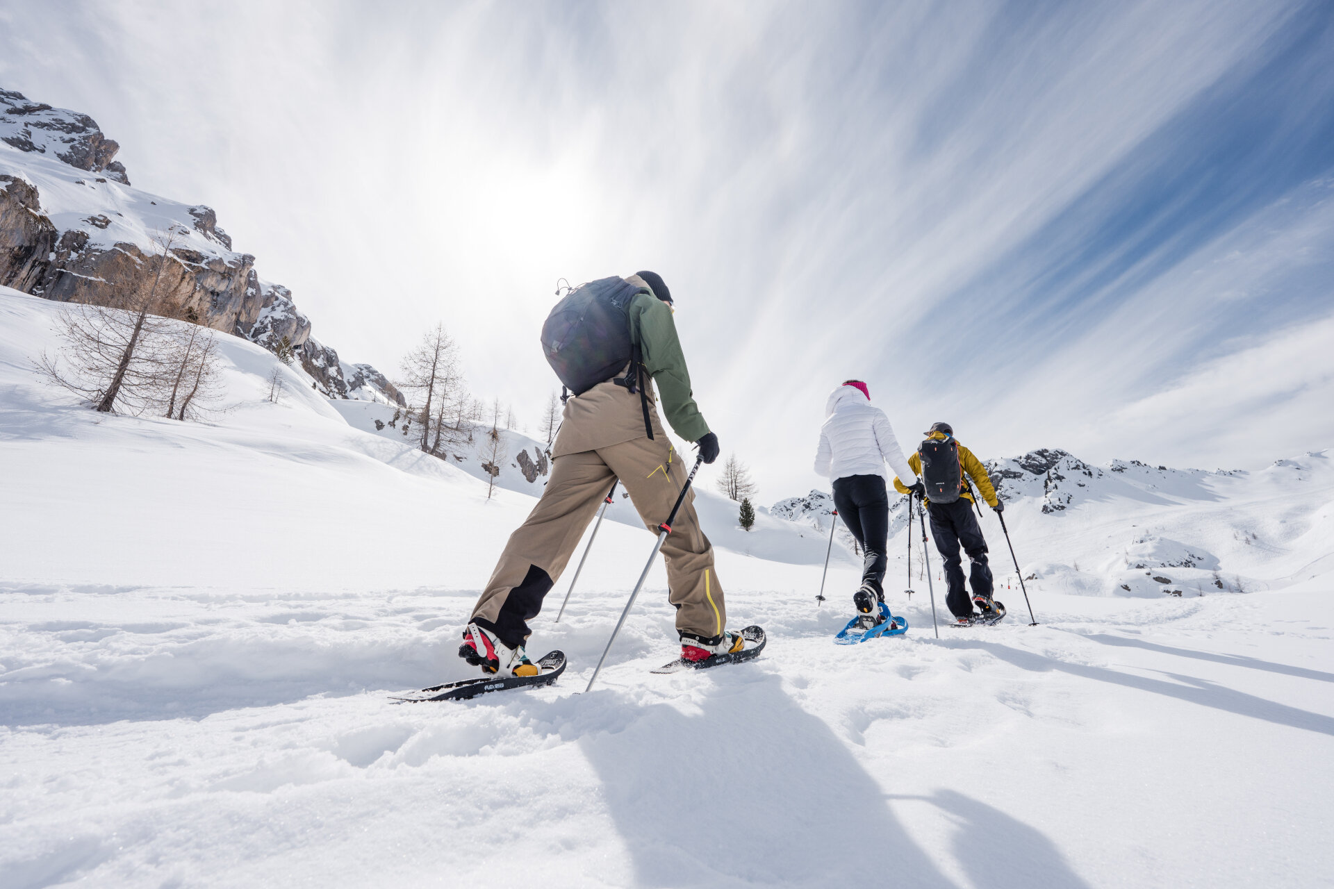Echte Erlebnisse Im Val Di Fassa Echte Erlebnisse Im Val Di Fassa