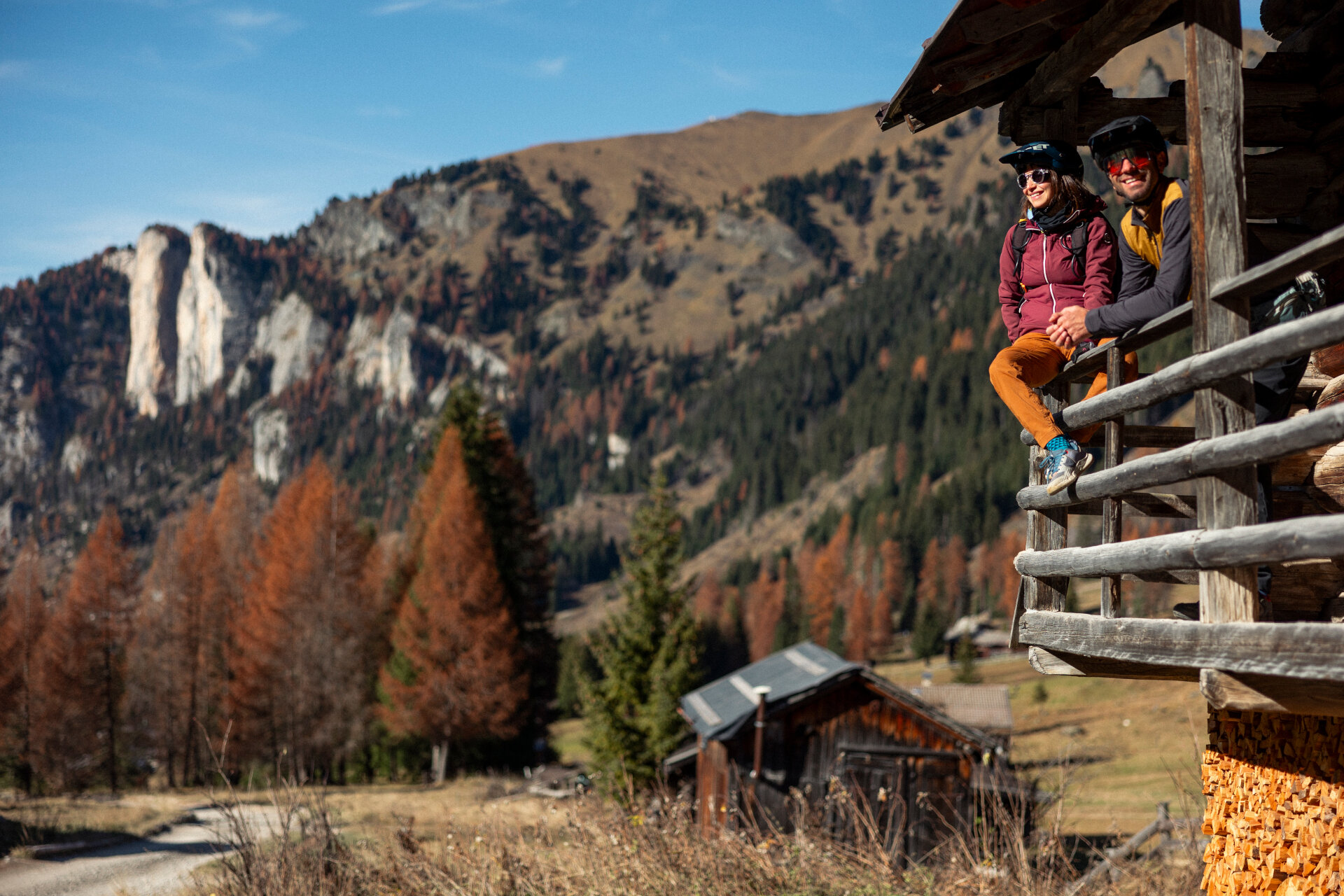 Esperienze Made In Val Di Fassa Esperienze Made In Val Di Fassa