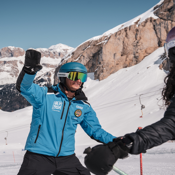 Scuole E Maestri Di Sci Scuole E Maestri Di Sci