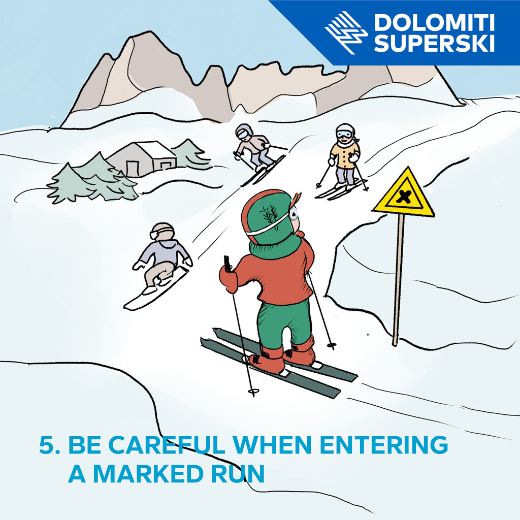 24 Dolomiti Superski Fisrules5 Socialpost3 24 Dolomiti Superski Fisrules5 Socialpost3