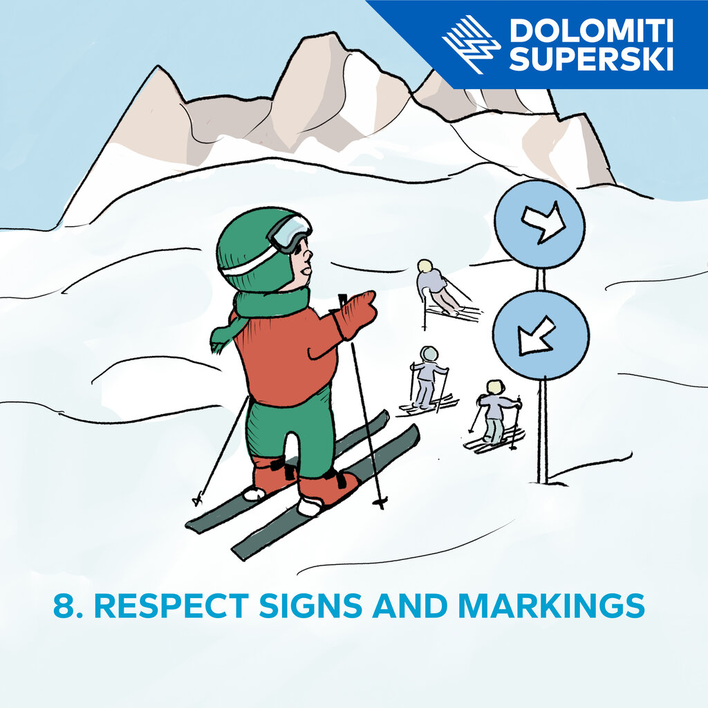 24 Dolomiti Superski Fisrules8 Socialpost3 24 Dolomiti Superski Fisrules8 Socialpost3
