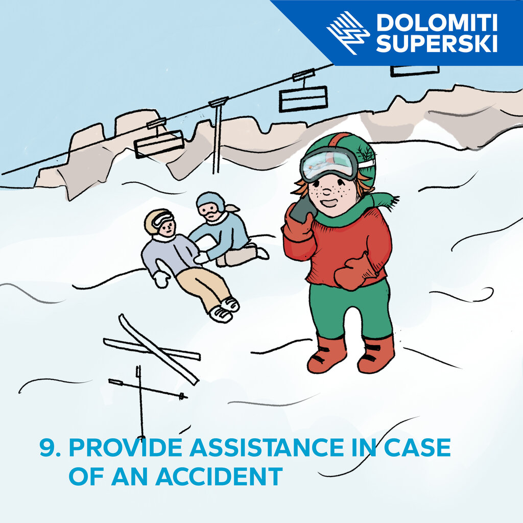 24 Dolomiti Superski Fisrules9 Socialpost3 24 Dolomiti Superski Fisrules9 Socialpost3