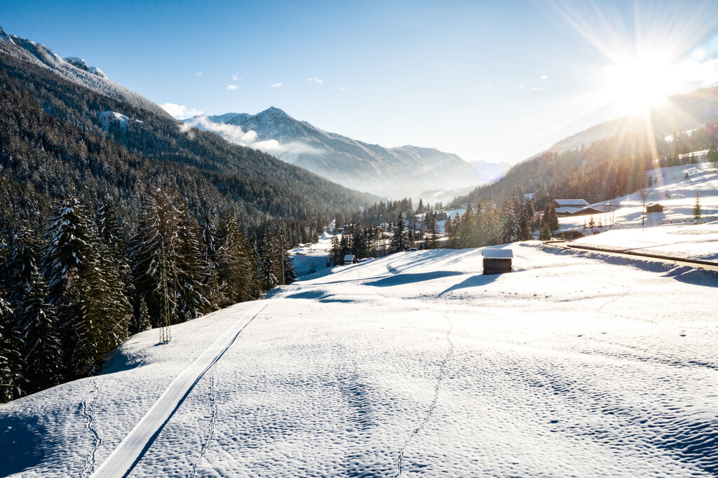 Archivio Marcialonga Pista Vigo Soraga PhGaiaPanozzo Archivio Marcialonga Pista Vigo Soraga PhGaiaPanozzo