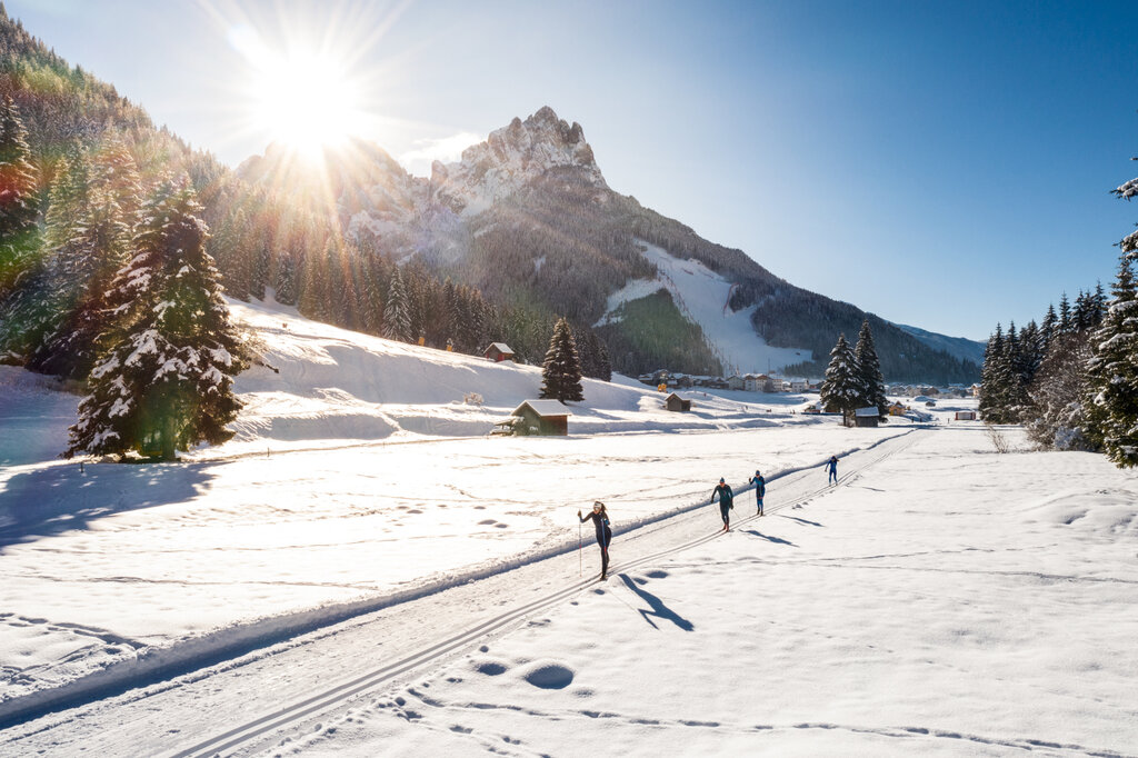 Archivio Marcialonga Pista Pozza Ciancoal PhGaiaPanozzo Archivio Marcialonga Pista Pozza Ciancoal PhGaiaPanozzo
