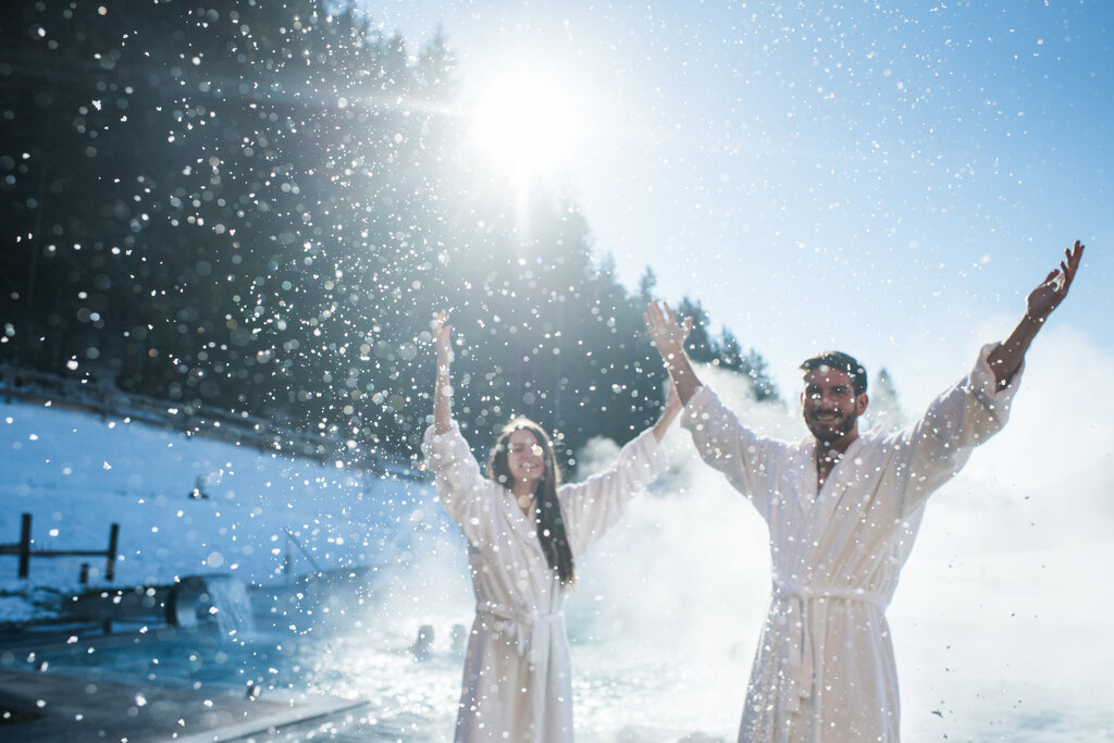 QcTerme Dolomiti QcTerme Dolomiti