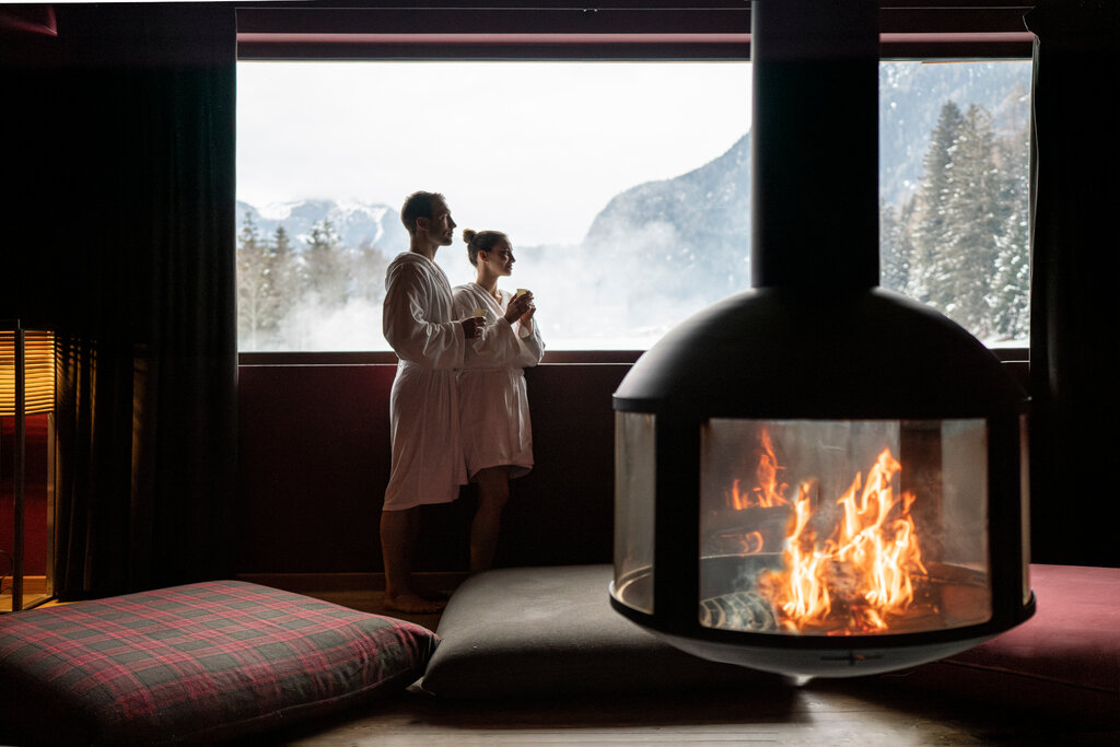 Archivio QC Terme Dolomiti Relax Salotto Fuoco Archivio QC Terme Dolomiti Relax Salotto Fuoco