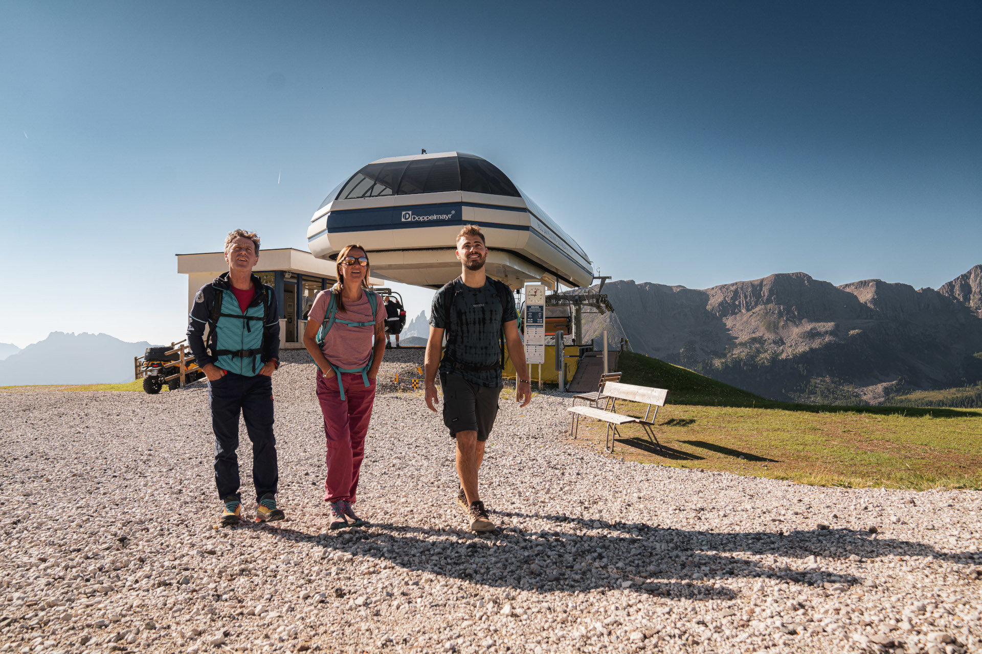 Dolomiti Supersummer Dolomiti Supersummer