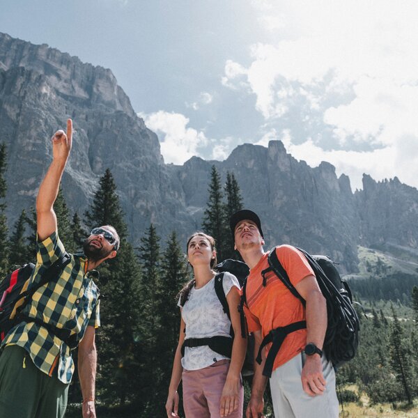 Sentieri E Percorsi In Quota Sentieri E Percorsi In Quota