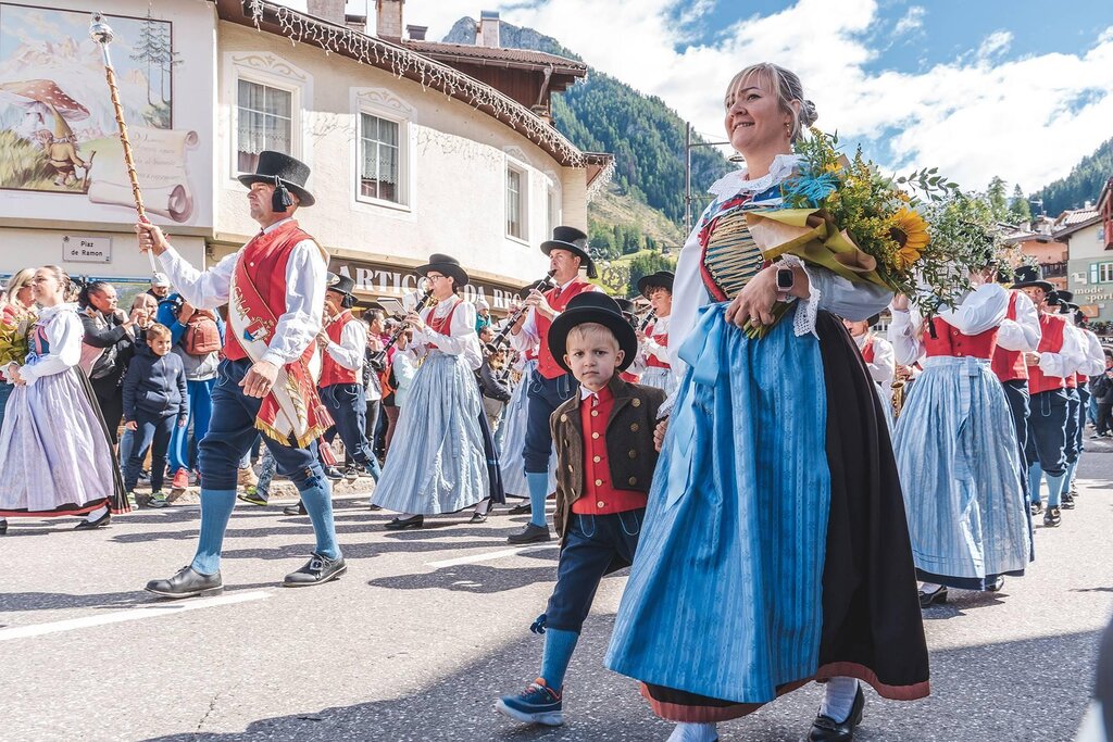 Festival del Puzzone Moena_3 Festival del Puzzone Moena_3