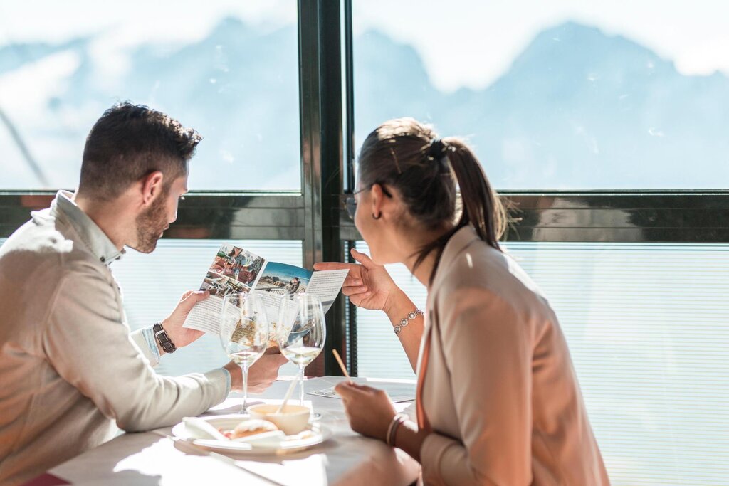 Simposio Top Wine Sass Pordoi_2 Simposio Top Wine Sass Pordoi_2