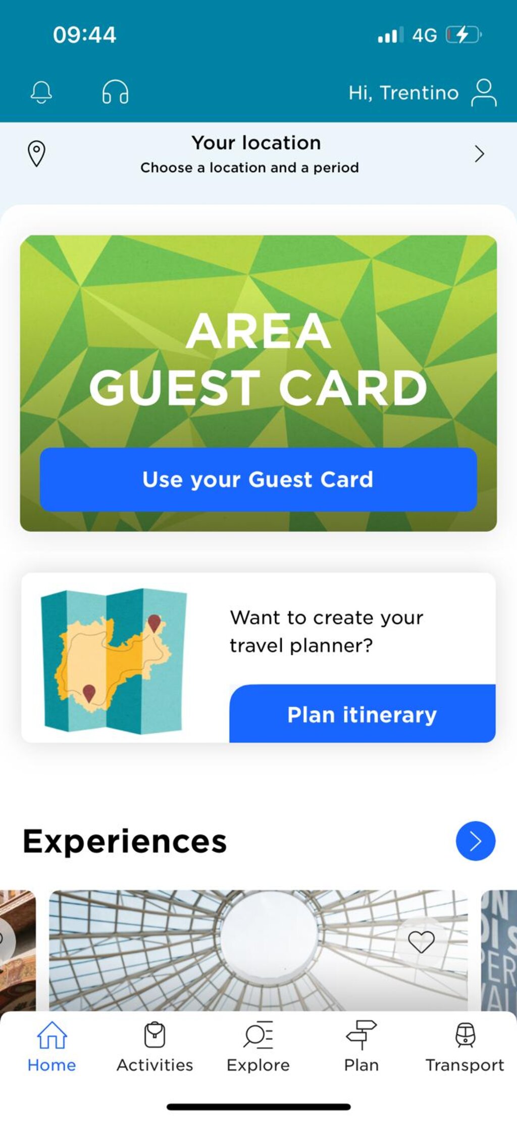 3 Homepage Card Associata EN 3 Homepage Card Associata EN