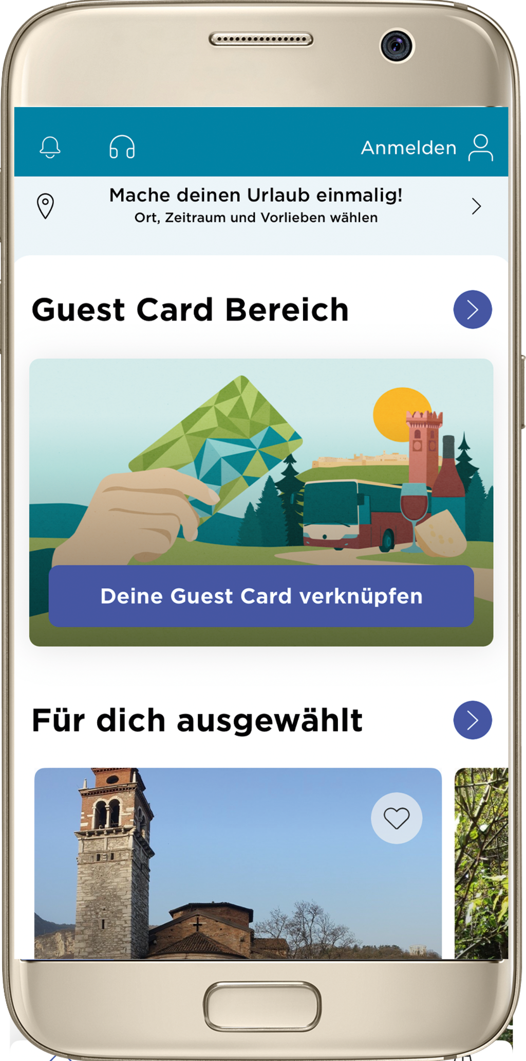 App Mio Trentino App Mio Trentino