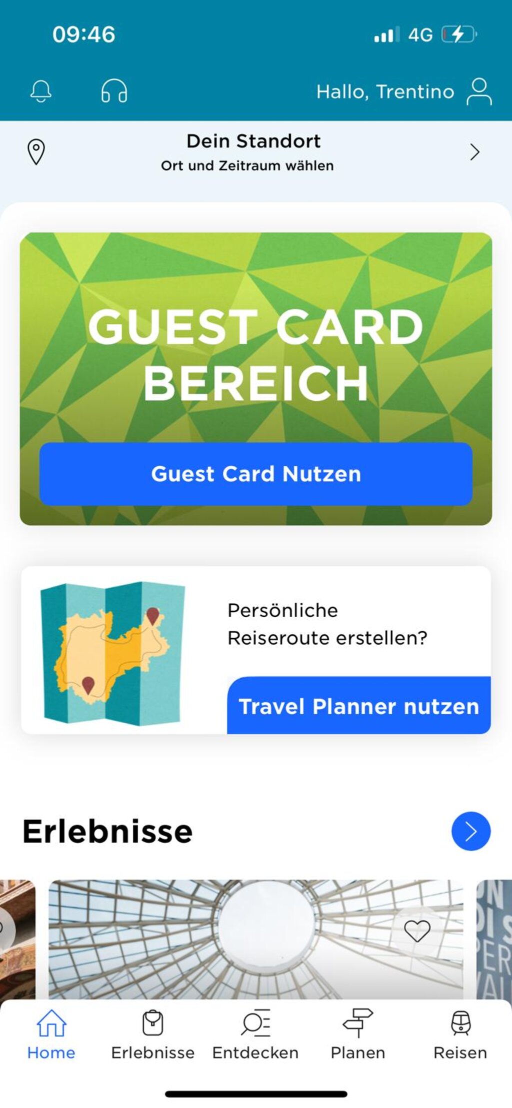 3 Homepage Card Associata DE 3 Homepage Card Associata DE