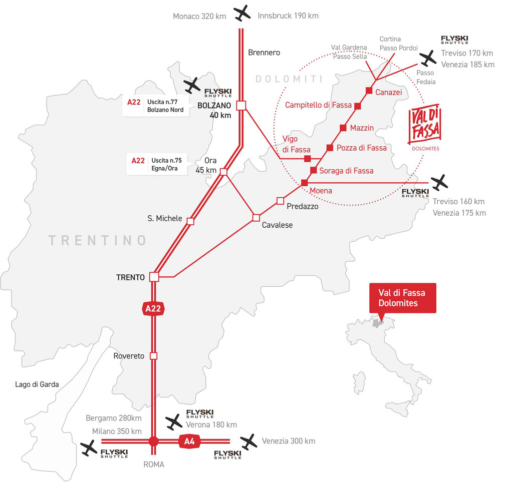 flyski mappa flyski mappa