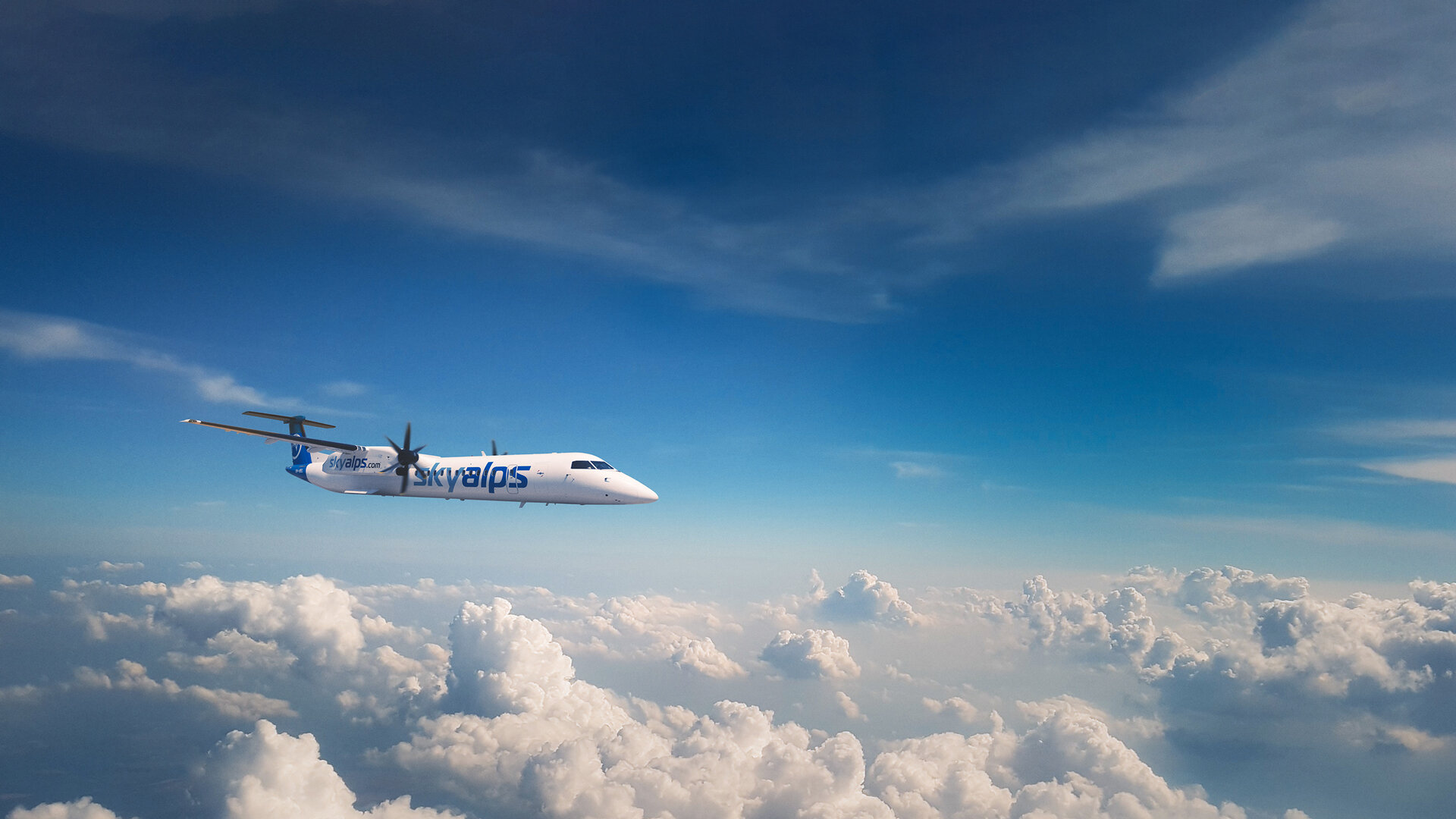 Skyalps | © Archivio Immagini ApT Val di Fassa Skyalps | © Archivio Immagini ApT Val di Fassa