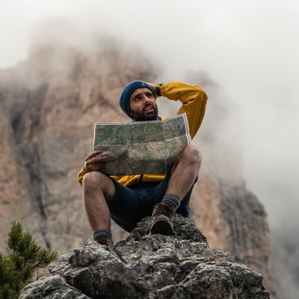 Prudenza A Piedi Prudenza A Piedi