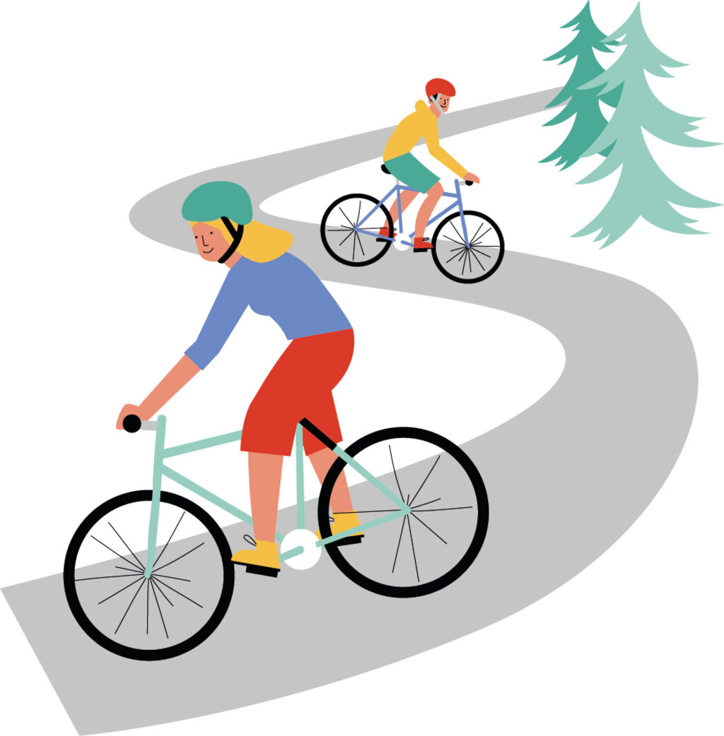 7 Rispettate Il Sentiero 7 Rispettate Il Sentiero