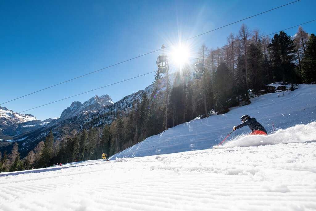 PISTA NERA CIAMPAC 3   MATTIA RIZZI PISTA NERA CIAMPAC 3   MATTIA RIZZI