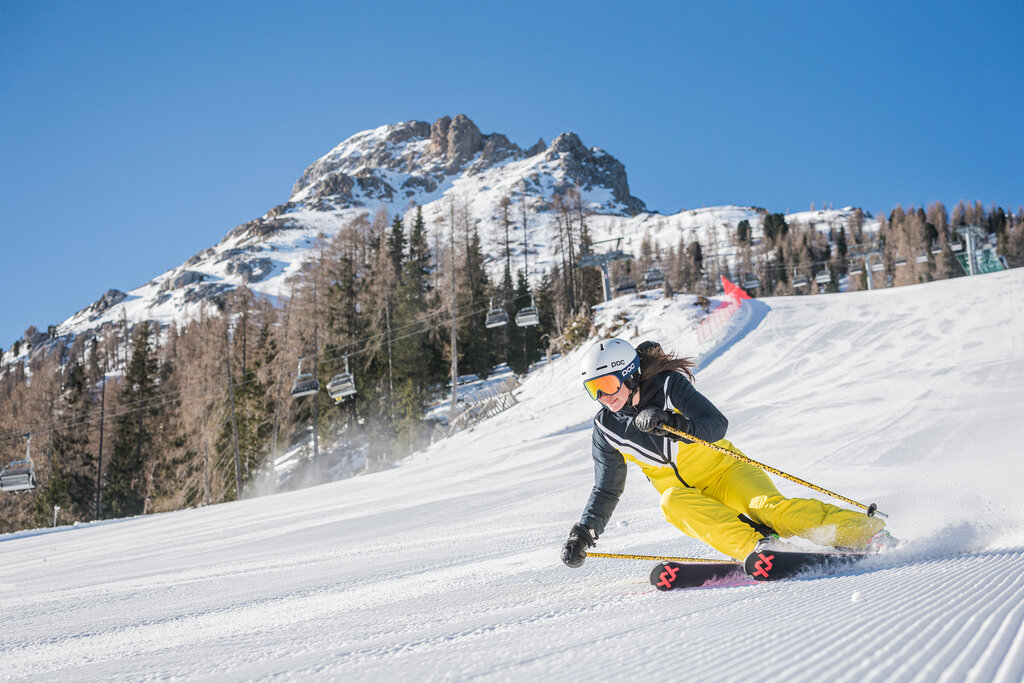 ©wisthaler.com 22 03 Carezza Ski  HW67677 ©wisthaler.com 22 03 Carezza Ski  HW67677