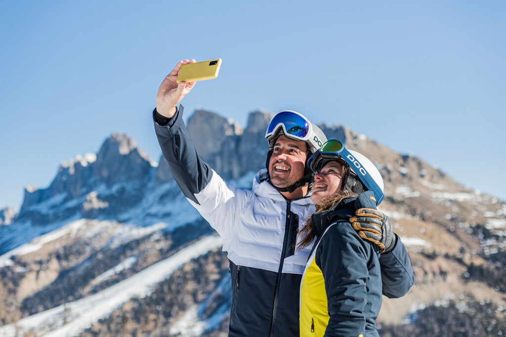 ©wisthaler.com 22 03 Carezza Ski  HW67931 ©wisthaler.com 22 03 Carezza Ski  HW67931