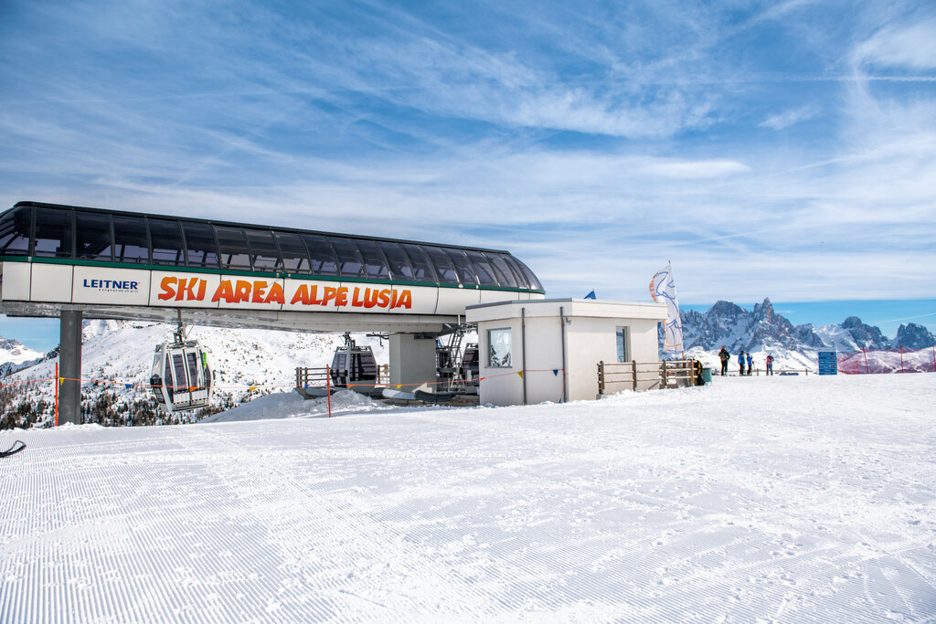 ApTValdiFassa 36 MATTIA RIZZI 1807 ApTValdiFassa 36 MATTIA RIZZI 1807