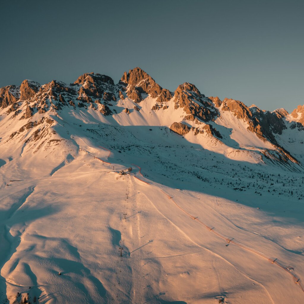 Piste E Impianti Piste E Impianti
