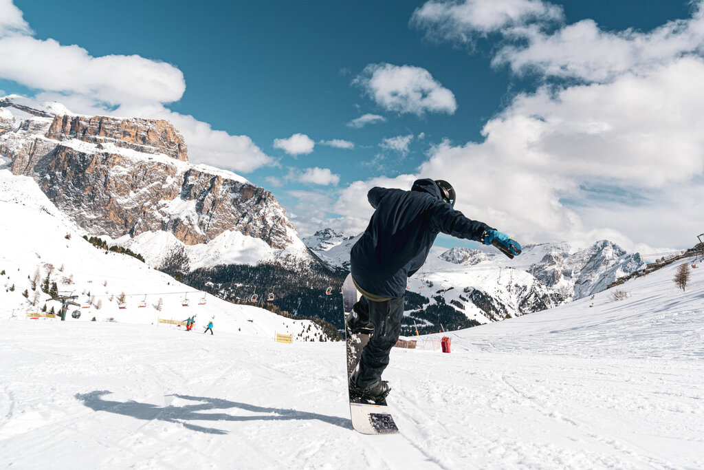 ApTValdiFassa 36 MATTIA RIZZI 1919 ApTValdiFassa 36 MATTIA RIZZI 1919