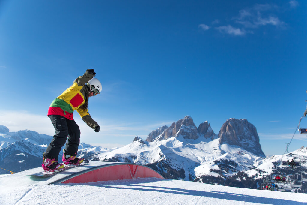 Archivio Val Di Fassa Lift FunSlop Canazei 2018  15 Archivio Val Di Fassa Lift FunSlop Canazei 2018  15