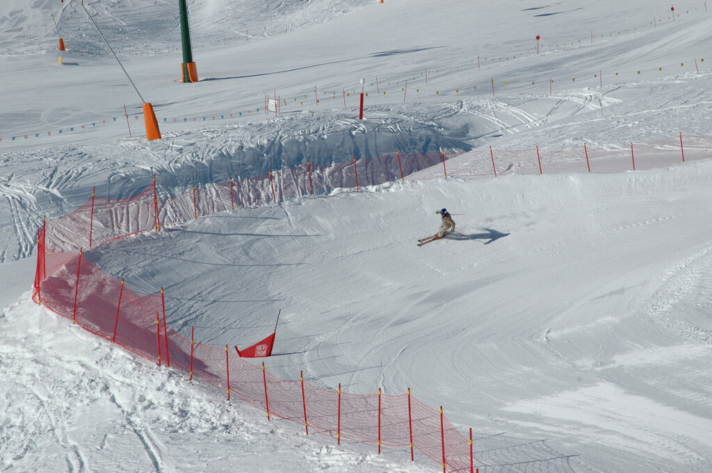 Funcross Col Rodella Funcross Col Rodella