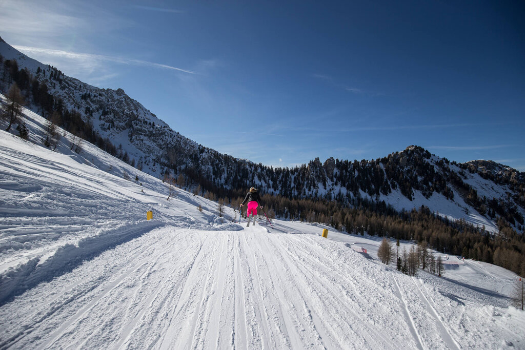 Aquile Fun Slope Moena Lusia Aquile Fun Slope Moena Lusia