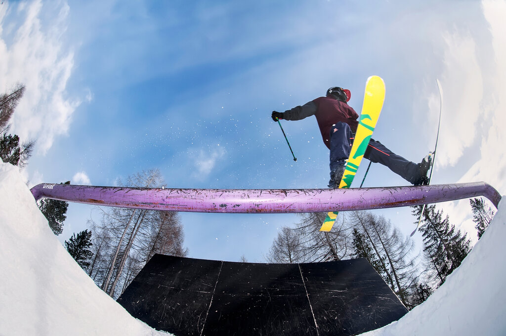 ArchivioImmagini SIT Bellamonte Credit Galvagni Graziano ArchivioImmagini SIT Bellamonte Credit Galvagni Graziano