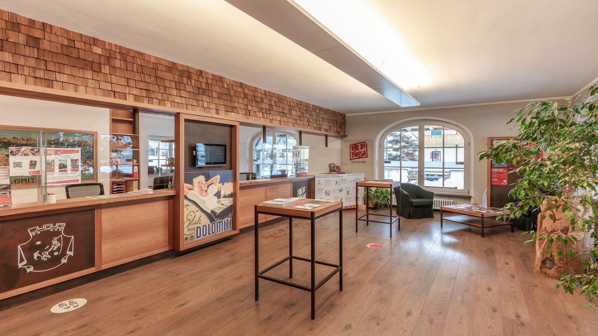 Ufficio Turistico Pozza Ufficio Turistico Pozza