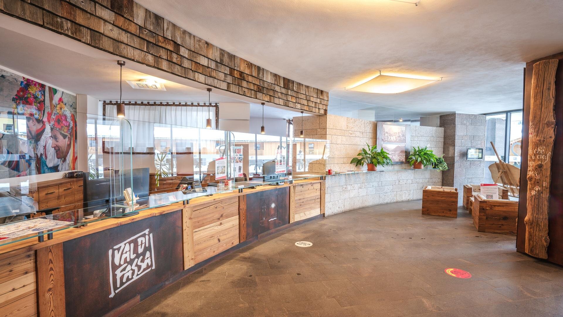 Ufficio Turistico Vigo Ufficio Turistico Vigo