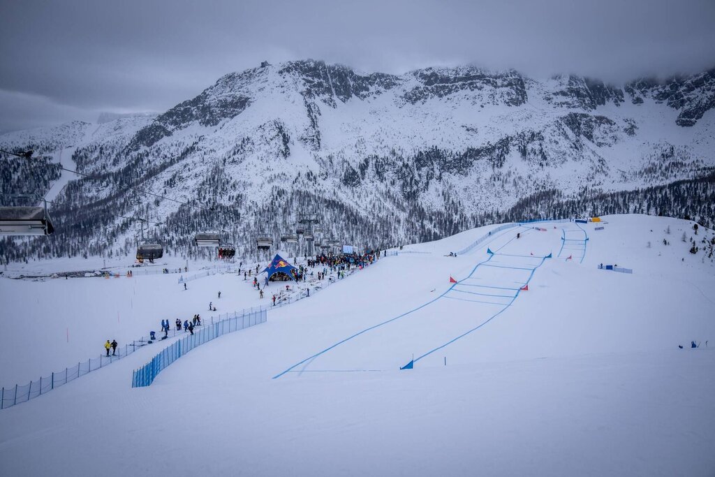 Ski cross WC San Pellegrino 2025_14 Ski cross WC San Pellegrino 2025_14