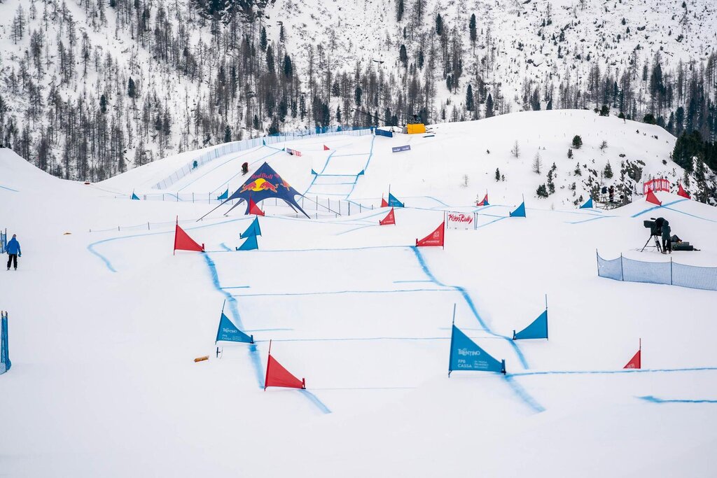 Ski cross WC San Pellegrino 2025_3 Ski cross WC San Pellegrino 2025_3