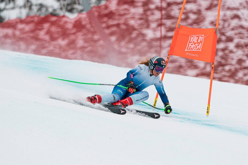 Val di Fassa Audi FIS Ski World Cup_3 Val di Fassa Audi FIS Ski World Cup_3