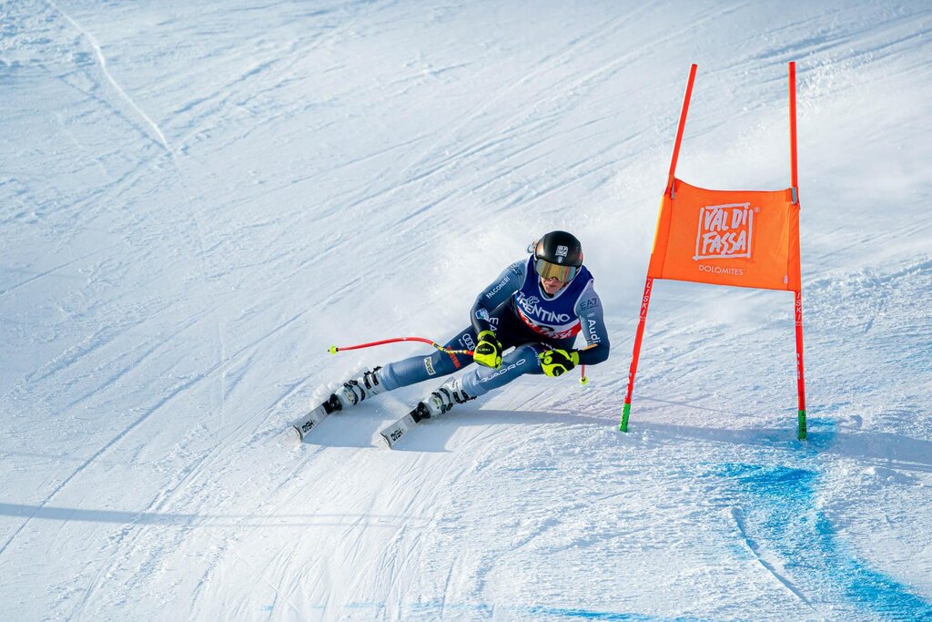 Val di Fassa Audi FIS Ski World Cup_4 Val di Fassa Audi FIS Ski World Cup_4