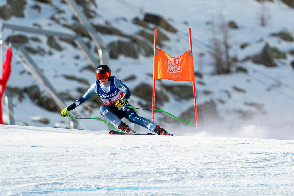 Val di Fassa Audi FIS Ski World Cup_8 Val di Fassa Audi FIS Ski World Cup_8