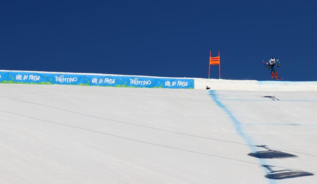 Val di Fassa Audi FIS Ski World Cup_11 Val di Fassa Audi FIS Ski World Cup_11
