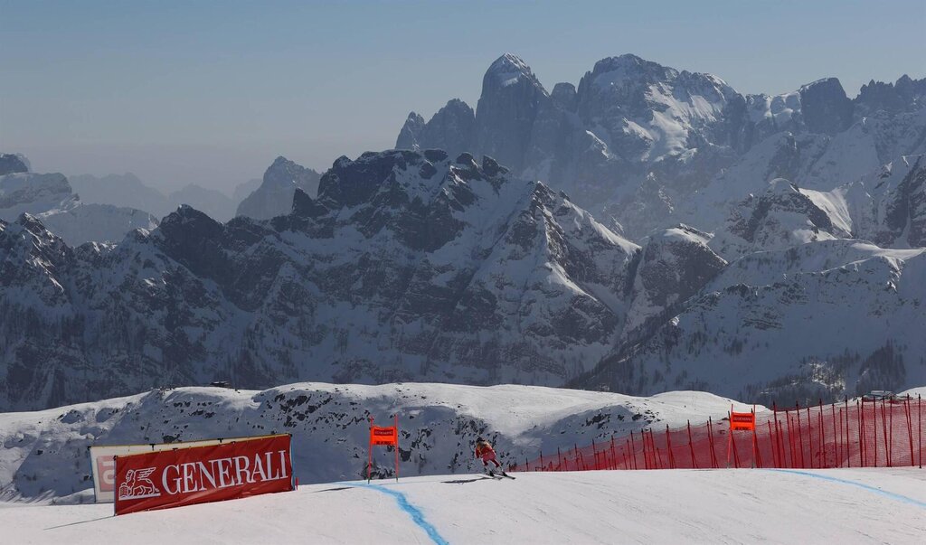 Val di Fassa Audi FIS Ski World Cup_12 Val di Fassa Audi FIS Ski World Cup_12